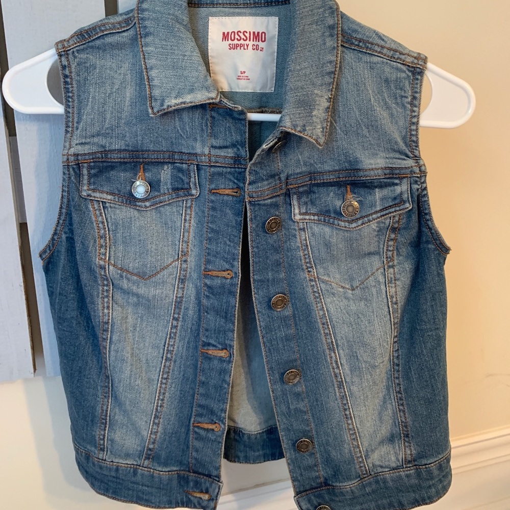 Vest